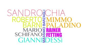 Present Perfect - Galleria Alessandro Bagnai