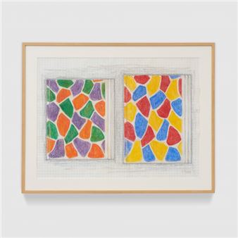 Works On Paper From A Distinguished Private Collection - Acquavella Galleries, New York