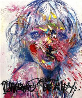 Image-a Beauty - An Gyobeom