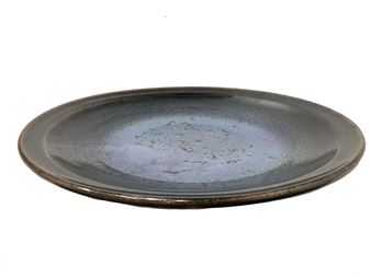 Blue Platter - Lucas Michael
