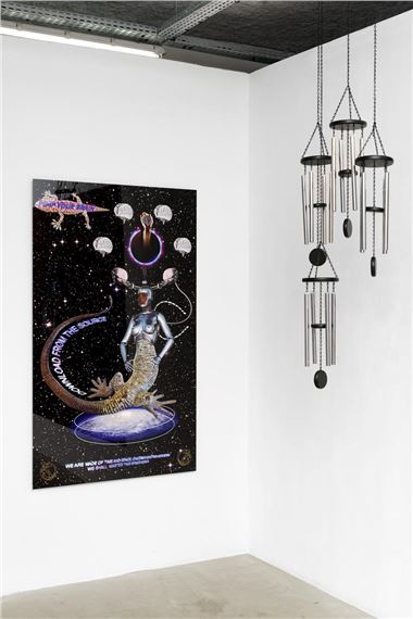 Yesn't - Galerie Sultana