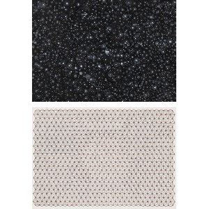 Outer / Inner Space - Albert Yonathan Setyawan