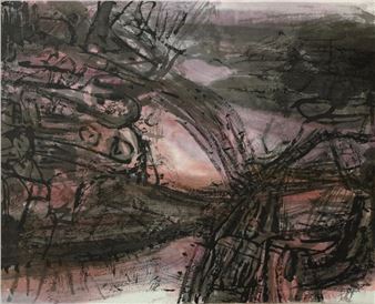 ONLINE: Essential Art: Work by Blue Mountain Gallery Artists During The Pandemic: Part I - Blue Mountain Gallery