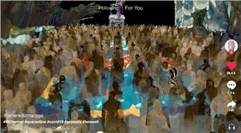 This Side, or the Other... - Cuchifritos Gallery + Project Space