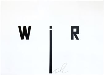 WiR | WE - Christine König Galerie