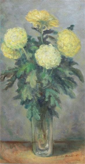 Bouquet by Jaroslav Melichárek