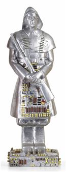 Soldato Groddek - Emanuele Giannelli