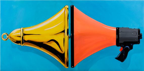 Sacro e Politico by Bruno Zanichelli, 1988