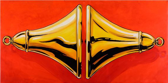 Sacro e Sacro by Bruno Zanichelli, 1988