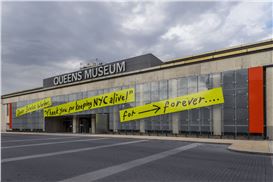 Ailing Museums Receive $24 Million in Emergency Grants from Mellon Foundation