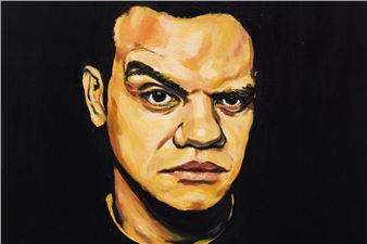 Listen to Mum: Meyne Wyatt Makes History with Packing Room Prize Win