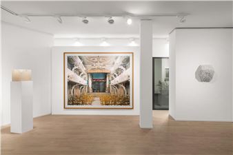 Spectrum: Art Of The New Millennial From Private Collections - Cortesi Gallery, Lugano