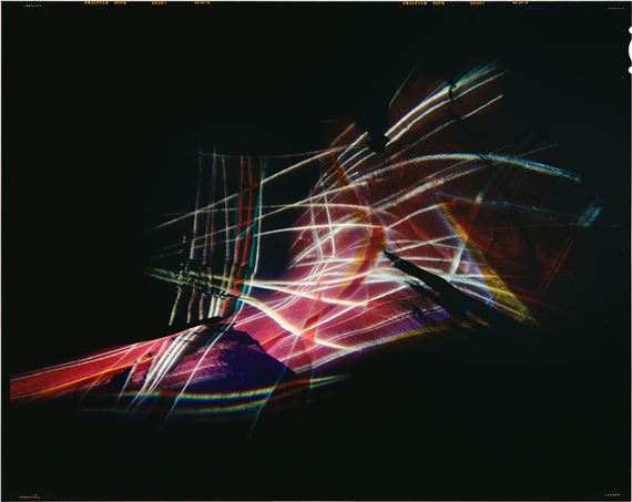 Chromotopia Kapadokya: Pasa Bag (aus der Serie “Crossing Realities_TÜRKIYE”) - Victoria Coeln