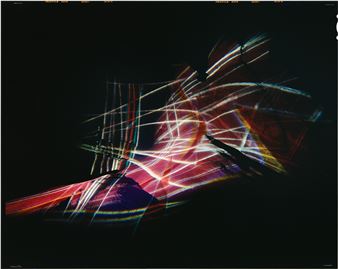 Chromotopia Kapadokya: Pasa Bag (aus der Serie “Crossing Realities_TÜRKIYE”) - Victoria Coeln