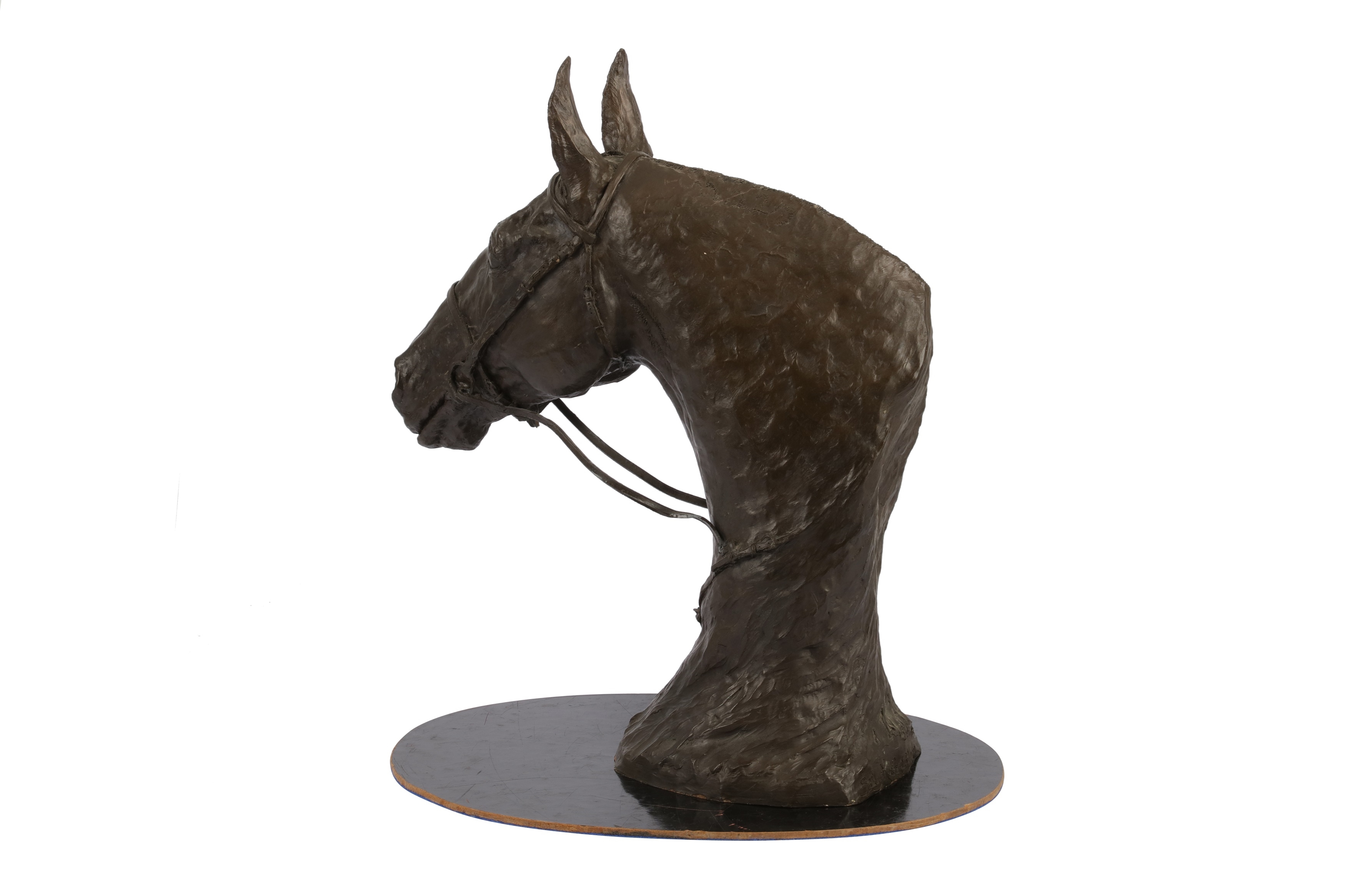 Sally Rutherford | 'The Masters Favourite' (2000) | MutualArt