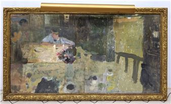 MENU - David Fertig