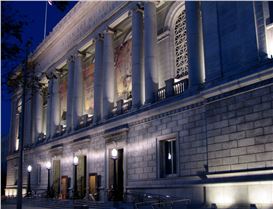 Mellon Foundation Distributes $24M to Mid-Size Museums Affected by the Pandemic