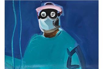 The Art Car Boot Fair Announces Another Stellar Line-up for Its First-Ever Viral Edition