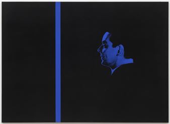 At the Edge of Pictures: John Stezaker, Works 1975–1990 - Luxembourg + Co., London