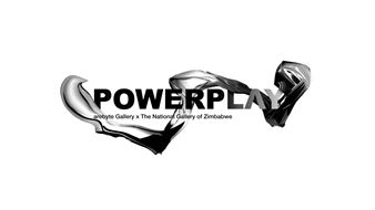 Powerplay - arebyte Gallery