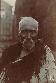 untitled - Henry Gaze