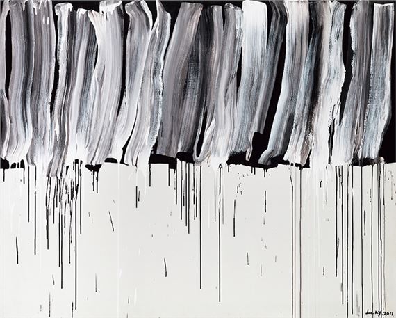 Untitled by Lee Kun-Yong, 2011