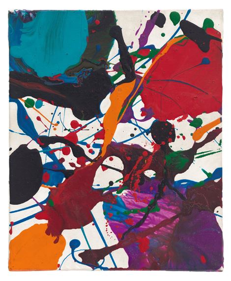 Recent Acquisitions Fall 2020 - Gallery Ludorff