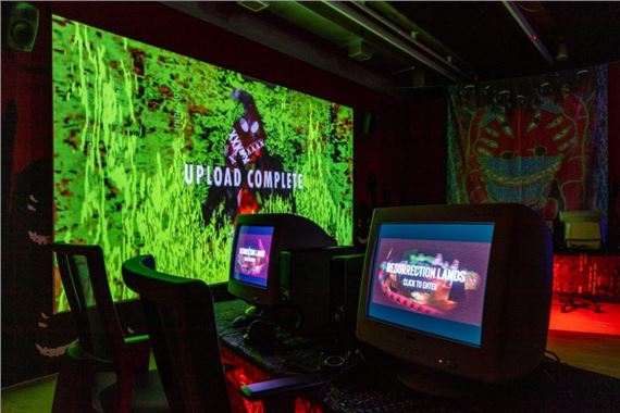 ONLINE: To Dream Effectively - Focal Point Gallery