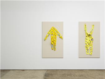 Sven Sachsalber: Manholes - Ramiken, New York (Scott Av)
