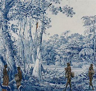 Northern Landscapes: Six Viewpoints - Cairns Art Gallery