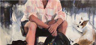 Salon Des Refusés 2020 - S.H. Ervin Gallery