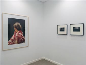 Paint On A Photo Of A Painting Based On A Photograph - r/e projects