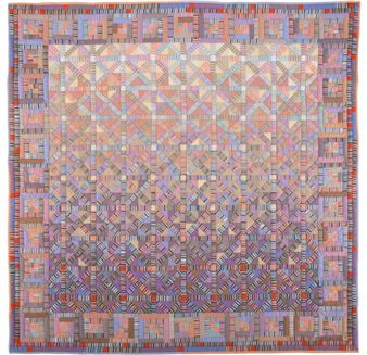Quilt #31 - Pamela Studstill