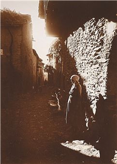 Vita di montagna - Mario Gabinio