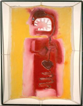 All Consuming: Food, Mental Health and Wellbeing - Bethlem Museum of the Mind