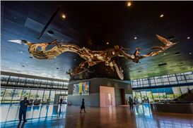 With Safety Protocols Working, Smithsonian to Reopen Four More Museums on Friday