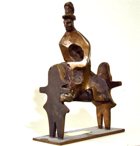 Ricciardi Mario 2 Artworks MutualArt