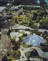 Vista do Ibirapuera, Oca - Renato Sousa