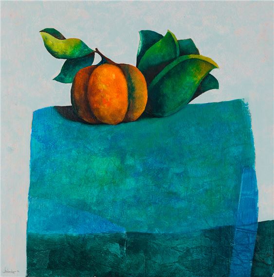 Alla mensa degli angeli - Marcello Malandugno