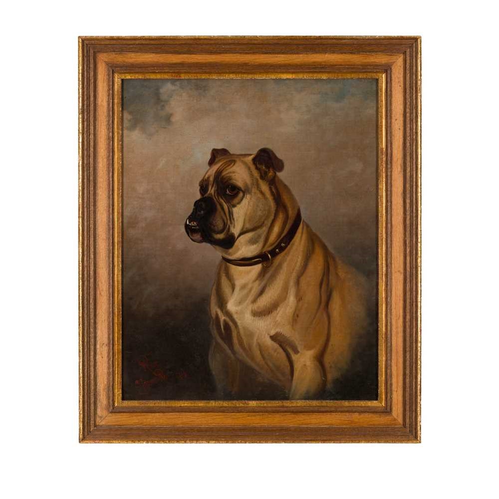 Colin Graeme Roe | REX (1896) | MutualArt