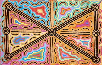 Untitled - Andrea Mungarray