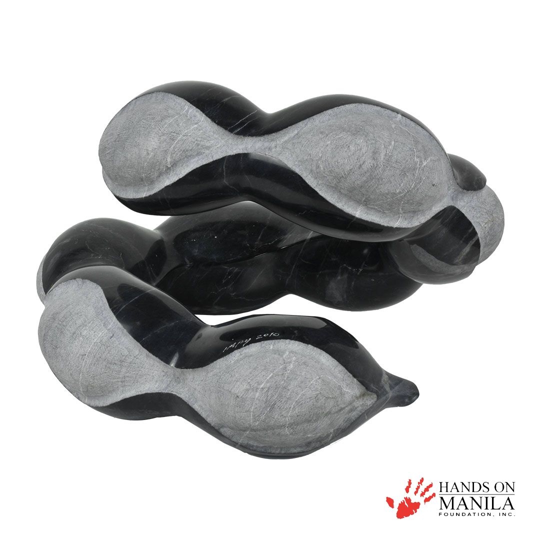 Impy Pilapil Camachile (2010) MutualArt