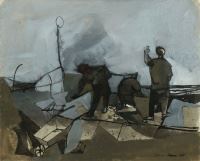 Winter Exhibition 2020 - Belgrave St. Ives