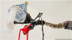 Where Junk Is Art: Tong Kunniao's Surrealistic Works