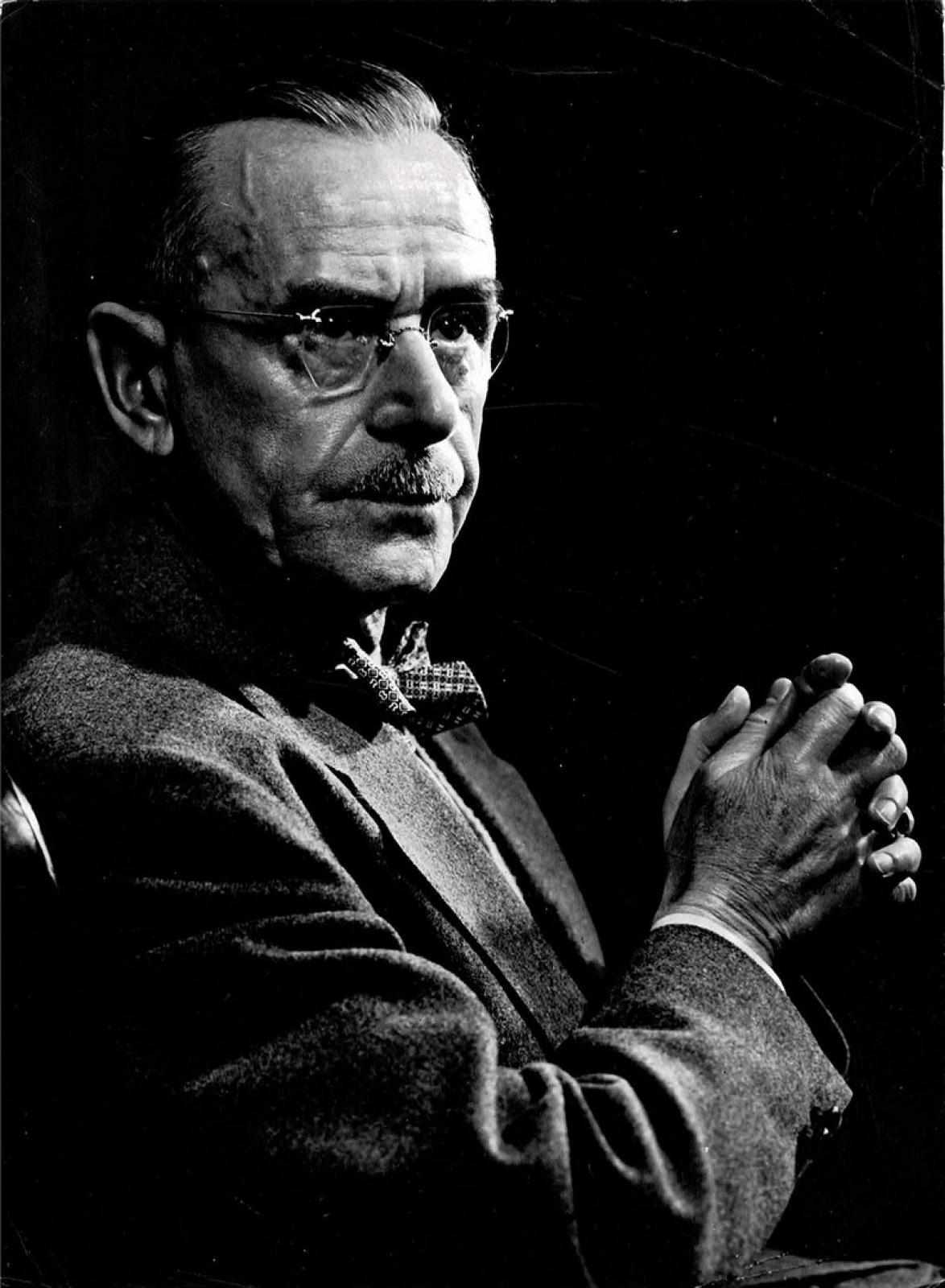 thomas-mann-writer