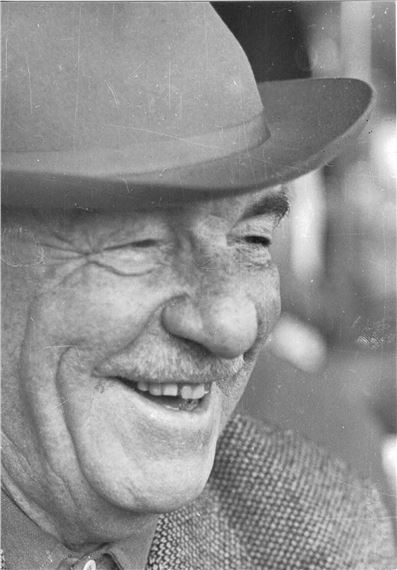 Fernand Léger - Daniel Walworth