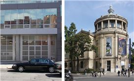 Paris Court Case Shines a Light on Growing Cosiness Between Curators, State Museums and Galleries