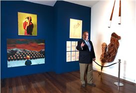 Court-Ordered Auction of Works from Disgraced Brazilian Banker's Collection Prompts New Controversy