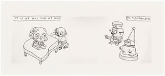 It is We Who How We Who - Shayne Ehman