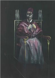 Royal Museums of Fine Arts in Belgium Present 'Be Modern: From Klee to Tuymans'